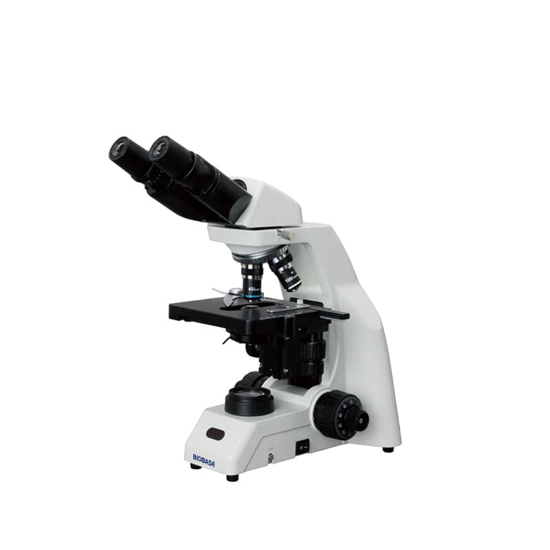 Microscópio Biológico Digital DM-125 DM-300M