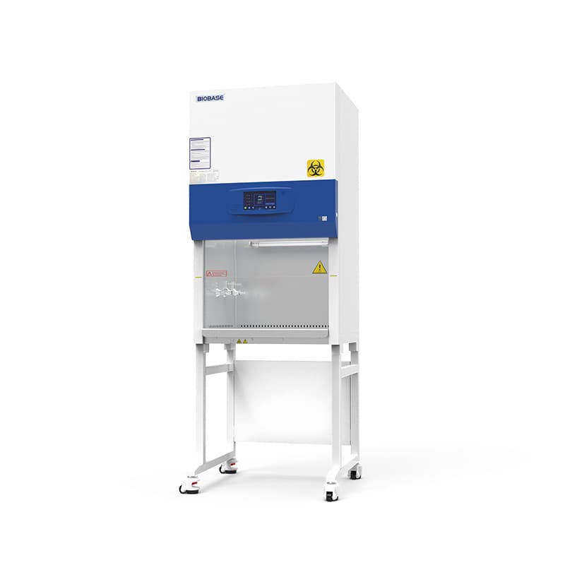 Cabine de Segurança Biológica Classe II com Certificação NSF BSC-2FA2-NA BSC-2FA2-GL
