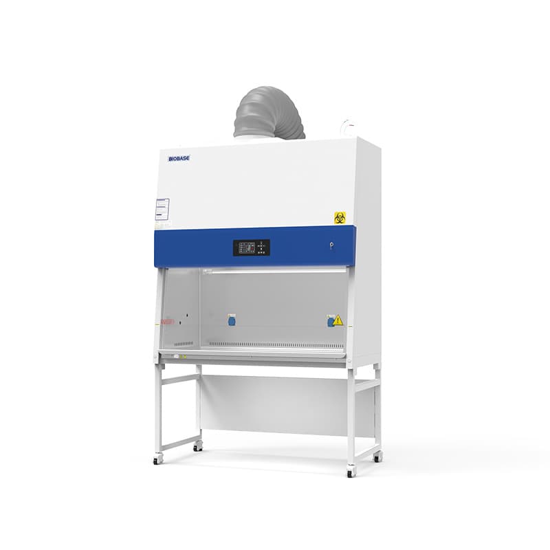 Cabine de Segurança Biológica Classe II B2 da Série AC BSC-1100IIB2-X BSC-1300IIB2-X BSC-1500IIB2-X BSC-1800IIB2-X